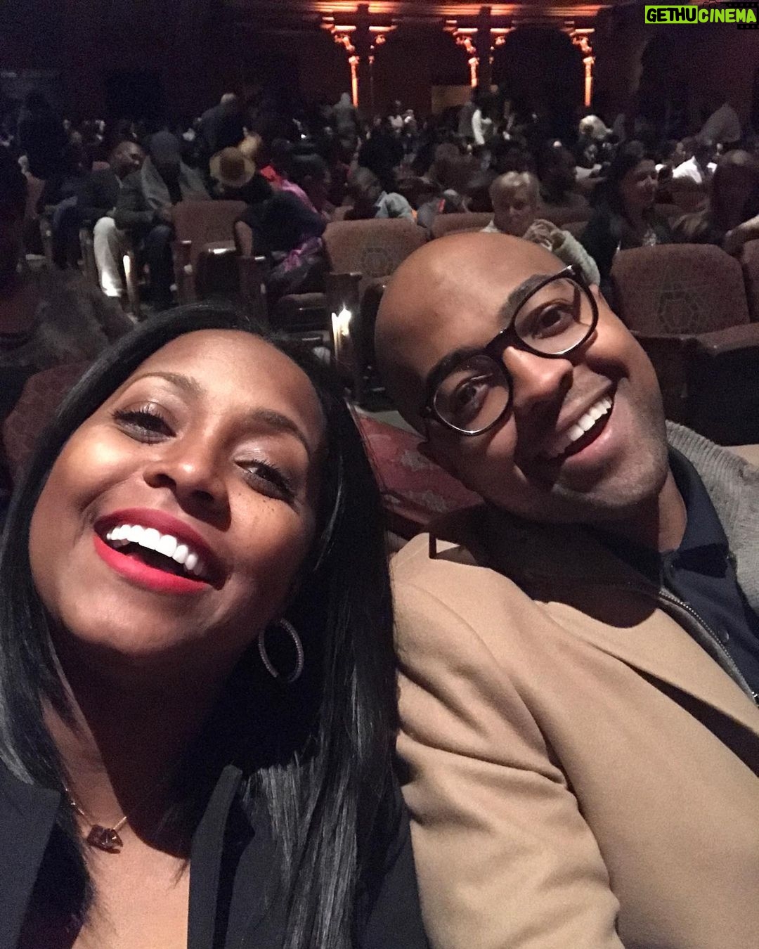 Keshia Knight Pulliam Instagram - Screaming HAPPY BIRTHDAY to my big little brother Mshony or as Ella says Uncle Mee-Shawn!!!! I am so proud of you & all you have accomplished. I’m so proud that you stepped out on the knowing that there is so much more in the world for you to conquer. Continue to trust your intuition and make your peace your priority. You are talented, funny, smart & going to be such an amazing dad!! I love you & can’t wait to see what the future holds. ❤️