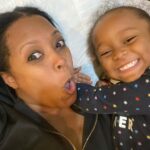 Keshia Knight Pulliam Instagram – 🎉🎉Yayyy 5!!!! 🎉 🎉Happy Birthday Ella Grace… Mommy loves you more than you can imagine. 😘