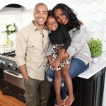 Keshia Knight Pulliam Instagram – Today and every day I am eternally grateful for these two amazing human beings!! Wishing you and yours an amazing day of gratitude, love & great food!!! ❤️🦃