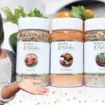 Keshia Knight Pulliam Instagram – Look what’s back in stock!!! @keshiaskitchen has a new spice & a new look. Go to keshiaskitchen.com and order your spices for the holiday.

**** FREE SHIPPING****
Link in my bio 😜