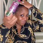 Keshia Knight Pulliam Instagram – Let’s talk about the infamous head pat. You know exactly what I’m talking about. The weather is changing and I know I am not the only one who’s scalp gets a little drier around this time of year. To help me care for my itchy scalp I have fallen in love with the @mielleorganics Rice Water & Aloe Itch Relief. The aloe is so calming and soothing 😍. It’s back in stock on mielleorganics.com – so hurry to go grab yours and tell @exquisitemo I sent you. #Ad