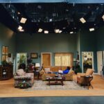 Keshia Knight Pulliam Instagram – I make sure to always find the quiet moments… 
Can you guess what set I was on? 😆

*** Hint…. It’s back airing new episodes on @Bet !!!

#BTS #TBT