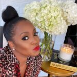 Keshia Knight Pulliam Instagram – Waiting for this zoom to start like… 😘