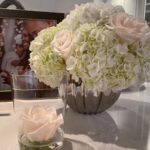 Keshia Knight Pulliam Instagram – My happy place… I love creating fresh flower arrangements for the house!! Super easy and makes a house feel like a home… 💕