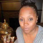 Keshia Knight Pulliam Instagram – @MielleOrganics by @exquisitemo has released its new collection, Oats & Honey!! This collection was designed to help relieve dry itchy scalp, dandruff & inflammation. It is great for ALL hair types.

This is their most gentle collection & is perfect if you have a sensitive scalp. However, anyone can use it, men & women, alike. You can purchase all the products as a bundle and receive a special surprise or you can purchase the items individually from the mielleorgaincs.com website.

#mielle #mielleorganics #mielleoatsandhoney #mtas