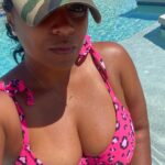 Keshia Knight Pulliam Instagram – Recharging… #MyHappyPlace