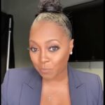 Keshia Knight Pulliam Instagram – The @mielleorganics Rice Water Moisturizing Milk and Shine Mist are the perfect duos for my high bun! I loved the amount of moisture the milk gave my hair. It was so easy to brush through! The finishing touches were the Shine Mist and the Pomegranate and Honey Edge Gel! The edge gel has hold, and I loved the way it slicked my hair down! These products are available online at mielleorganics.com, and not only do they work well, but @exquisitemo did her thing in making sure they smell nice, too, lol! Visit the website today! #mtas #mielleorganics