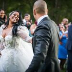 Keshia Knight Pulliam Instagram – Last week my life forever changed… I married my best friend at our home surrounded by family & it was magical!!! 

It wasn’t the large destination wedding we were originally planning. Instead, it was intimate, whimsical, full of love, laughter and joy… Absolutely perfect!! Maybe one day I will share the events that inspired our change of plans. However, for now I can say God makes no mistakes & the joy is in the journey.

Covid has definitely taught us to live in the moment and that the present is the greatest “present” that exists. Thank you to everyone who celebrated with us!! Most of all thank you to @mrbradjames my amazing husband, my person, my soulmate. Thank you for renewing my vulnerability & faith in unconditionally love ❤️ #TheJamesBond

Wedding Planner: @scoobiewest 
Wedding Dress: @bridesbynona 
Tuxedo: @ericaustincustom 
Wedding Officiant: @coachshayla Make up: @jasonmcglothin 
Hair: @chaiveganspacollection 
Floral & Decor: @tophermackatl 

📸: @janethowardstudio Home