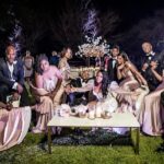 Keshia Knight Pulliam Instagram – Last week my life forever changed… I married my best friend at our home surrounded by family & it was magical!!! 

It wasn’t the large destination wedding we were originally planning. Instead, it was intimate, whimsical, full of love, laughter and joy… Absolutely perfect!! Maybe one day I will share the events that inspired our change of plans. However, for now I can say God makes no mistakes & the joy is in the journey.

Covid has definitely taught us to live in the moment and that the present is the greatest “present” that exists. Thank you to everyone who celebrated with us!! Most of all thank you to @mrbradjames my amazing husband, my person, my soulmate. Thank you for renewing my vulnerability & faith in unconditionally love ❤️ #TheJamesBond

Wedding Planner: @scoobiewest 
Wedding Dress: @bridesbynona 
Tuxedo: @ericaustincustom 
Wedding Officiant: @coachshayla Make up: @jasonmcglothin 
Hair: @chaiveganspacollection 
Floral & Decor: @tophermackatl 

📸: @janethowardstudio Home
