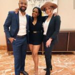 Keshia Knight Pulliam Instagram – Help me wish my sister in love @dollae a Happy Birthday!!! I’m so grateful to have you in our family. ❤️❤️❤️