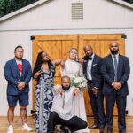 Keshia Knight Pulliam Instagram – Help me wish my sister in love @dollae a Happy Birthday!!! I’m so grateful to have you in our family. ❤️❤️❤️