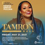 Keshia Knight Pulliam Instagram – I have exciting news to share on @TamronHallShow this morning!! Tune in at 10am EST to learn about my life, self-care and my new collaboration with @mielleorganics as the More Than A Strand Global Education Ambassador!! 

Tune in to learn how 60 applicants can earn their certification through @mielleorganics 2021 Global Certificate Program for FREE!! Applications to Mielle’s program with Rutgers University & the Newark Business Hub are available right now through June 15. Winners will be announced on June 30. To submit your application, visit www.morethanastrand.com.  

#MielleOrganics #MoreThanAStrand #MielleTurns7