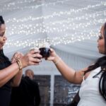 Keshia Knight Pulliam Instagram – Celebrating because today is my Ride or Die’s Birthday!!!! Always by each other’s side and nothing we can’t conquer. I Love you to Life… Cheers to 41!! 

#HappyBirthdayShayShay 🎉🎉🎉🎉🎉 #ThatsMyBestFren

📸: @janethowardstudio