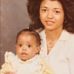Keshia Knight Pulliam Instagram – A little Mother’s Day throwback with my HOT Mama!! Love you Mommy 🥰❤️😘