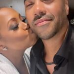 Keshia Knight Pulliam Instagram - Happy Birthday my love!! We have been having so much fun celebrating in real life I missed posting on your actual birthday. 😆My Forever Steady Love & Soulmate …I love you!! ❤️
