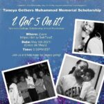 Keshia Knight Pulliam Instagram – Today we celebrate you Taneya!! My sister, Soror, Mother, Wife, Daughter and so much more. You are now among the ancestors… but you will always be loved & celebrated!!

Today we celebrate your legacy by paying it forward. Join me on Zoom today & “Put 5 on it”… $5 is a small donation to make a huge difference in a young Spelman girls future.