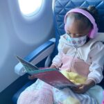 Keshia Knight Pulliam Instagram – Adventures with my little best friend!! ❤️ #MommyAndEllaGrace