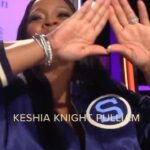 Keshia Knight Pulliam Instagram – Get ready to experience the HBCU edition of Celebrity Squares! Don’t miss out, tune in this Wednesday at 10/9c, only on @BET. 🌟 #CelebritySquares #TuneIn #Spelman #DST