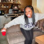 Keshia Knight Pulliam Instagram – #KandidlyKeshia