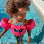 Keshia Knight Pulliam Instagram – Happy Birthday Ella Boo… my favorite girl in the whole wide world!! I can’t believe my baby is 4!!! Let’s eat cake & play ALL day 🥰🎉🎂