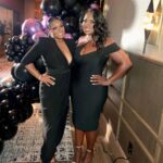 Keshia Knight Pulliam Instagram – So I am super late wishing this beauty a very happy birthday!! You are such a great friend who always shows up. Ella & Knight are lucky to have you as a part of their Auntie tribe. ❤️

Honestly, it was worth the wait so we could get this new super cute pic… I love you & Happy 35th Birthday Tobes!!! 😜😂🥰