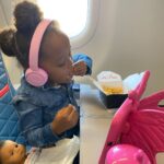 Keshia Knight Pulliam Instagram – Adventures with my little best friend!! ❤️ #MommyAndEllaGrace