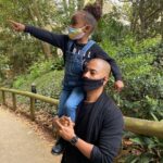 Keshia Knight Pulliam Instagram – Mommy-ing (v)- The act of being a mommy. AKA… The greatest job on earth!!!

***Thanks for the sweatshirt @domibychloe !!! FYI… this is a black business owned by a @spelman_college alumna… GO SUPPORT!! 💙

Oh… I have no clue who Ella & Brad were looking at, but they were about to get the business!! 😂😂😂