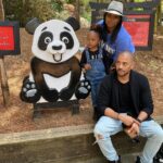 Keshia Knight Pulliam Instagram – Mommy-ing (v)- The act of being a mommy. AKA… The greatest job on earth!!!

***Thanks for the sweatshirt @domibychloe !!! FYI… this is a black business owned by a @spelman_college alumna… GO SUPPORT!! 💙

Oh… I have no clue who Ella & Brad were looking at, but they were about to get the business!! 😂😂😂