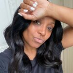 Keshia Knight Pulliam Instagram – Had a zoom meeting scheduled… prepared for the meeting did my hair & make up… All on my day off from filming!!

Then at the last minute the meeting was rescheduled… removed make up & then figured might as well take a selfie before I put these PJ’s back on 😂🤣😂