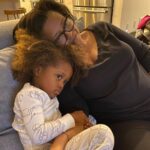 Keshia Knight Pulliam Instagram - Help me wish my Mommy a Happy Birthday!! So those who know me know that my mom and I go together like peas & carrots!! We are frick & frack... Now with Ella, we are three peas in a pod. Literally, wherever I go she goes & vice versa. I am so grateful for you Mommy!! You are the best, most loving, giving, supportive, Ride or Die Mom & GaGa EVER!! I love you more than anyone could ever imagine and I cherish every moment we share. Wishing you the happiest Birthday yet!!!