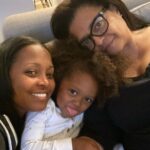 Keshia Knight Pulliam Instagram - Help me wish my Mommy a Happy Birthday!! So those who know me know that my mom and I go together like peas & carrots!! We are frick & frack... Now with Ella, we are three peas in a pod. Literally, wherever I go she goes & vice versa. I am so grateful for you Mommy!! You are the best, most loving, giving, supportive, Ride or Die Mom & GaGa EVER!! I love you more than anyone could ever imagine and I cherish every moment we share. Wishing you the happiest Birthday yet!!!