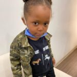 Keshia Knight Pulliam Instagram – This little girl is a whole #mood… 😂😂😂 #EllaGrace