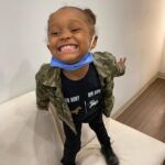 Keshia Knight Pulliam Instagram – This little girl is a whole #mood… 😂😂😂 #EllaGrace