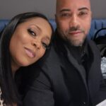 Keshia Knight Pulliam Instagram – Mom & Dad 🥰

#Grateful #MyForeverHotDate #ThanksforthebeatScoob 😜