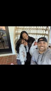 Keshia Knight Pulliam Instagram - With this little one we are complete… Happy Birthday to me!!! What an eventful birthday week… 😆 Thank you for the birthday wishes!! 😘
