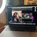Keshia Knight Pulliam Instagram – Today is my final work day before I’m shutting it down before baby!! 💃🏾💃🏾💃🏾

I’m about to go live on @tamronhallshow !! Tune in to hear all about my new @lifetimetv movie #thehillsdaleadoptionscam airing THIS Saturday March 18th at 8pm/7c.

Hair- @shornelll 
Makeup- @scoobiewest