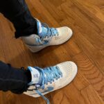 Keshia Knight Pulliam Instagram – Happy early Christmas to me!! Had to take a break from decorating to celebrate the arrival of these beauties!!! 💙 Spelman x Nike

Thank you to my #Spelman sisters @nanitheboss & @alex_ebanks

****Official release date is DECEMBER 2, 2023 on Nike.com!!!!!****