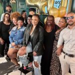 Keshia Knight Pulliam Instagram - Happy 40th Birthday Tahira!!! I’m so happy we were able to celebrate you today. I love you. ❤️ #CafeConLeche #VegasNights #Malabo #RoachesAndWings #NasFutureBabyMama #IfIDidntTagYouIStillLoveYouItWasTooManyPeople 😂😂😂😂😂