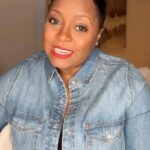 Keshia Knight Pulliam Instagram - #ATTInfluencer Attending an HBCU college was one of the best decisions that I’ve ever made, which is why I am so excited to be teaming up with @att to recognize and celebrate the outstanding 25 HBCU students who won the AT&T Dream in Black Rising Future Maker contest. Each Rising Future Maker winner was awarded $5Gs presented by AT&T 5G, industry connections, and more to support them in taking their dreams and goals to the next level. Go check out all of the 2022 AT&T Dream in Black Rising Future Makers, their stories, and watch them rise at attdreaminblack.com/rfm!  #DreamInBlack #ATTRisingFutureMaker