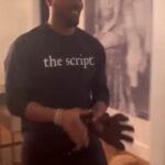 Keshia Knight Pulliam Instagram - Today's episode of "Bird Catchers" is brought to you by "the script." & @keshiaskitchen spice line "Joujzè that food up with some Keshis's Kitchen!"