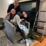 Keshia Knight Pulliam Instagram – Happy early Christmas to me!! Had to take a break from decorating to celebrate the arrival of these beauties!!! 💙 Spelman x Nike

Thank you to my #Spelman sisters @nanitheboss & @alex_ebanks

****Official release date is DECEMBER 2, 2023 on Nike.com!!!!!****