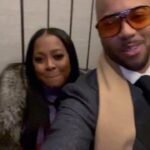 Keshia Knight Pulliam Instagram - Tune in to @tamronhallshow TODAY!! We will be live in the studio talking about our Christmas movie #NewOrleansNoel airing on @lifetimetv THIS Saturday Dec 3rd at 8pm EST/7c #itsawonderfullifetime