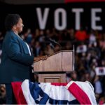 Keshia Knight Pulliam Instagram - #VOTE Today is the last day to early VOTE in Georgia!!