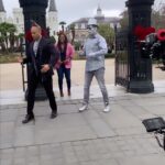 Keshia Knight Pulliam Instagram - It already time for #itsawonderfullifetime & I’m so excited for you guys to see our NEW Christmas movie New Orleans Noel!! Here is a little behind the scenes fun. I know… I know… Halloween isn’t here yet… However, Christmas will be here before you know it!!! 😆🎄🎅🏾 #NewOrleansNoel December 3rd 8pm/7c only on @lifetimetv