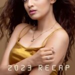Ketaki Mategaonkar Instagram – 2023 highlights! Incredible moments! From the Swiss escapades to sessions in the studio, this year was a rollercoaster! 🏞️🎤🎉 A new chapter,a new home-sweet home and guess who joined the squad? Cuddle, making life a whole lot brighter! 🐶 ✨
To everyone – fans, friends, and every soul who made this year spectacular, THANK YOU! 🙏💫
And a big welcome to 2024 – let’s create new memories, chase dreams, and make this year even more epic, together! #newyear #2024

#reelitfeelit #reelkarofeelkaro #reelsindia #instadaily #explore #reelsexplore #viralreels
