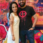 Ketaki Mategaonkar Instagram – #WowWeekend  When my birthday was well spent last weekend! 🤍🤍With my two darlings.. @ashisharti. Wonderful day at @jwmarriotthotels. Superb food! 
Missing aai baba,Nehu, Vidu, deeps and Pete ! 
@ashisharti love you to the moon and back! 💜 JW Marriot,Pune