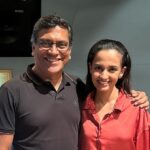 Ketaki Mategaonkar Instagram – Recorded a mesmerizing song at Yashraj Studios, by the brilliant @m.d.saurabh . 🌟 Swipe left for exclusive glimpses of the magical moments during the session. 📸✨ 

Loved every bit of the challenge in this intricate Ganesh Stuti! 🙌 Shoutout to the amazing @vijaydayal for making it so special. 💜
He understands the singers and makes them very comfortable and takes out the best in them! I always consider him my lucky charm as every song he has mixed and mastered has been loved so so much by the audience and my listeners 🥰. Can’t wait for you all to experience this one! 

#MusicMagic #RecordingDiaries #NewSongAlert #GaneshStuti  #StayTuned #KetakiMategaonkar #explorepage #ketakimategaonkar #marathiactress