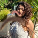 Ketika Sharma Instagram - “The magic isn’t in the big moments, the big events, the big achievements. The true magic of life is in the mundane. In the little moments. The morning hug, the first coffee, the sunrise. It’s the chat with a friend you didn’t expect to run into. It’s the beautiful view out the window and the warm sun on your face. It’s the home-cooked meal made with love, the goodnight text, and the early night snuggled in a warm bed. When you look back on your life it’s these little moments that you’ll be replaying in your memories and longing for more of. It’s these little moments that are the real magic. The real magic is in the everyday.” - LISA BUSCOMB 🙌🏼 Stunning pictures by @shazzalamphotography ✨ Also I’m obsessed with @habitus.goa 🫶 #blessed #gorgeous #mornings #gratitude