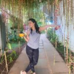 Ketika Sharma Instagram - Cutesy mornings ✨🫶🙃 #happygirl #morningvibes Mimi’s Morjim
