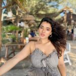 Ketika Sharma Instagram - “Here we go again”.. 🙃 📸 @shazzalamphotography ✨